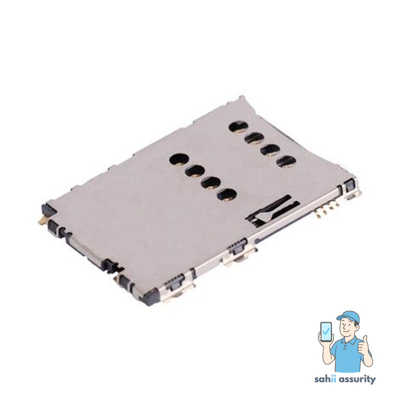 Sim Connector for Vivo X27